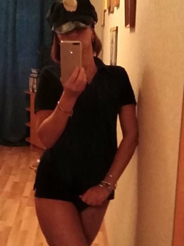 Анкета проститутки Стелла, 32 года